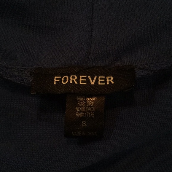 Forever dress with three quarter length sleeves. - Picture 5 of 5